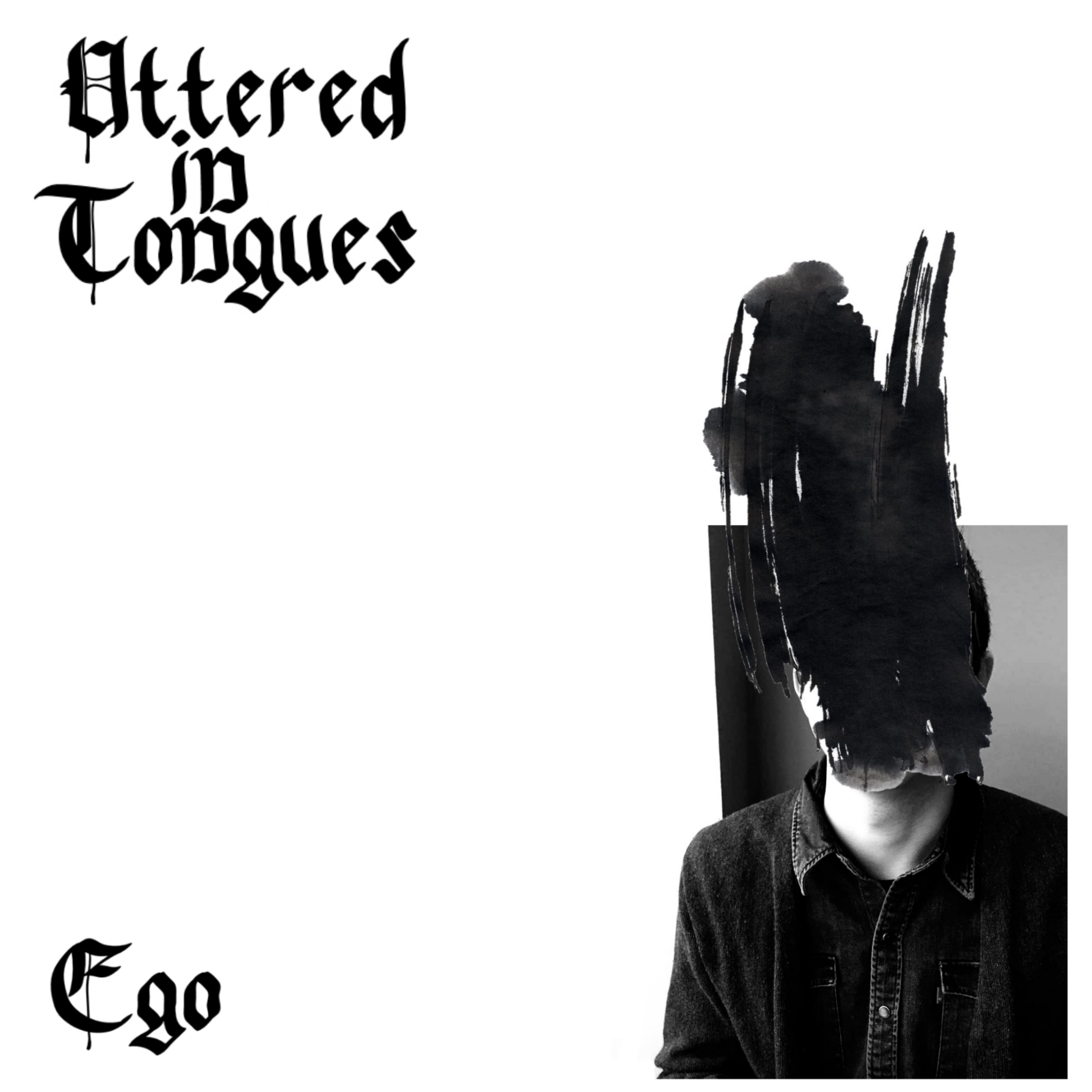 #230 | Interview | Uttered in Tongues (Meditative Harsh Drone) episode artwork